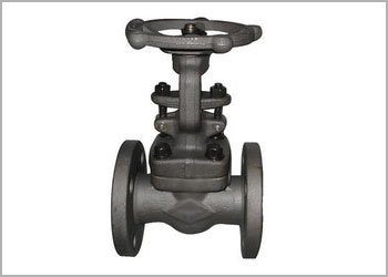 alloy steel 4140 forged valves manufacturer
