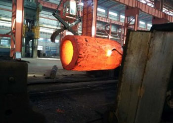 alloy steel 4140 forging manufacturer