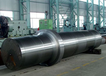 alloy steel 4330 forged shafts manufacturer