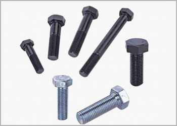alloy steel 4340 forged fasteners manufacturer