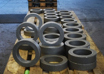 alloy steel 4720 forged rings manufacturer