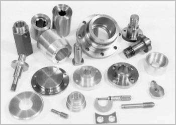 alloy steel 5150 forged machined parts manufacturer