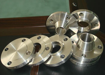 alloy steel 6150 forged flanges manufacturer