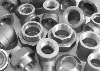 alloy steel 8615 forged fittings manufacturer