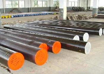 alloy steel 8617 forged pipes manufacturer