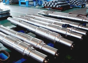 alloy steel 8630 forged shafts manufacturer