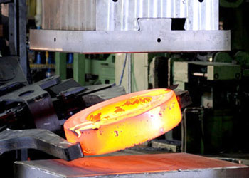 alloy steel 8642 forging manufacturer