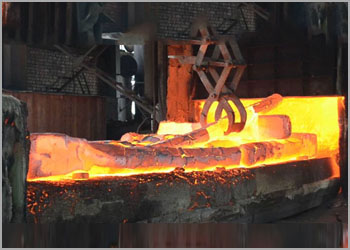 alloy steel 8645 forging manufacturer
