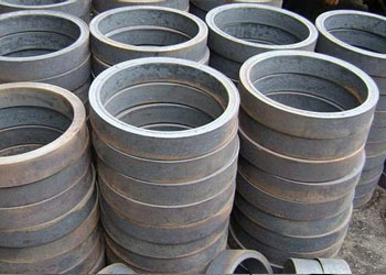 alloy steel 8740 forged rings manufacturer