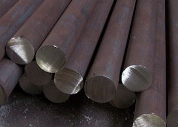 alloy steel 9260 forged bars manufacturer
