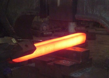alloy steel 9260 forging manufacturer