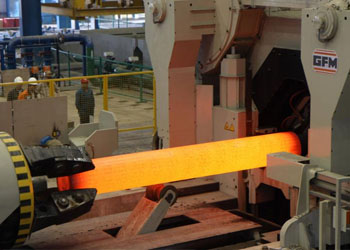 alloy steel 9310 forging manufacturer