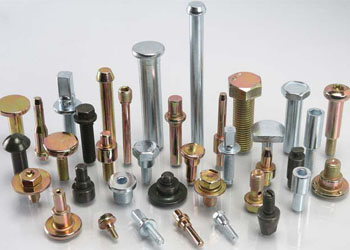 alloy steel 9317 forged fasteners manufacturer