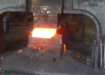 alloy steel 9850 forging manufacturer