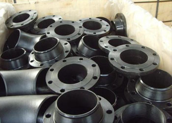 aluminium alloy 2219 forged flanges manufacturer