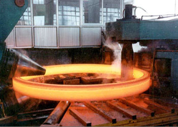 aluminium alloy 7075 forging manufacturer