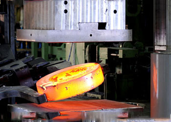 carbon steel 1006 forging manufacturer