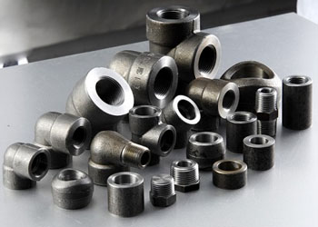 carbon steel 1010 forged fittings manufacturer