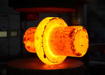 carbon steel 1018 forging manufacturer