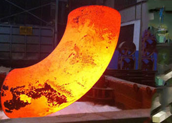 carbon steel 1023 forging manufacturer
