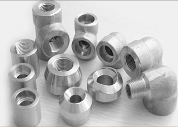 carbon steel 1026 forged fittings manufacturer
