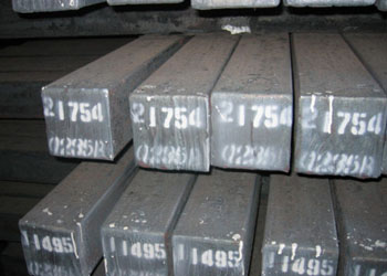 carbon steel 1040 forged billets manufacturer