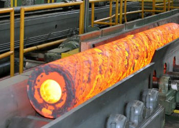 carbon steel 1050 forging manufacturer
