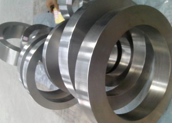 carbon steel 1070 forged rings manufacturer