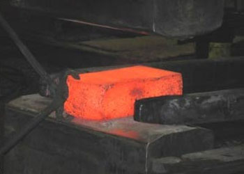 copper alloys C624 forging manufacturer
