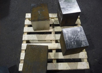 copper alloys c70610 forged blocks manufacturer