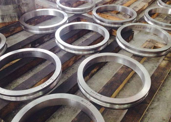 hastelloy n forged rings manufacturer