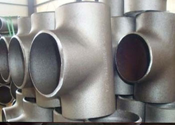 inconel 601 forged tee manufacturer