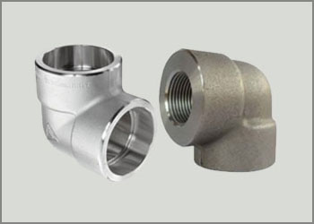 inconel 903 forged elbow manufacturer