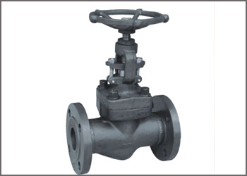 nimonic 75 forged valves manufacturer