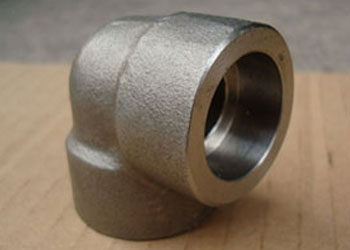 nimonic 80 forged elbow manufacturer