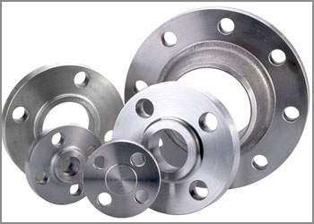 stainless steel 15-5PH forged flanges manufacturer