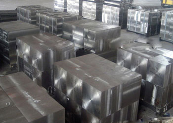 stainless steel 316L forged blocks manufacturer