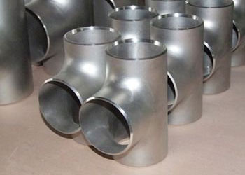 stainless steel 405 forged tee manufacturer