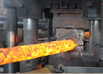 stainless steel 409 forging manufacturer