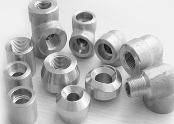 stainless steel 420 forged fittings manufacturer