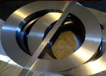 stainless steel 430F forged rings manufacturer