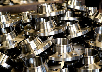 stainless steel 440a forged flanges manufacturer